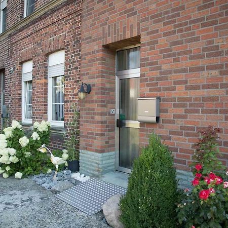 Laendlich Zentrale Ferienwohnung Lippetal المظهر الخارجي الصورة