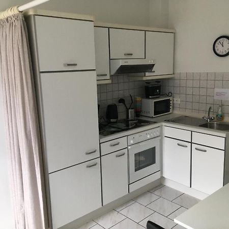 Laendlich Zentrale Ferienwohnung Lippetal المظهر الخارجي الصورة