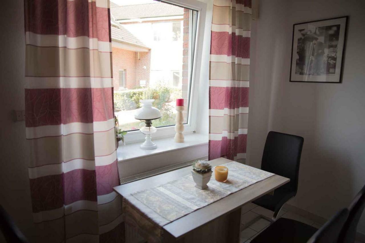 Laendlich Zentrale Ferienwohnung Lippetal المظهر الخارجي الصورة