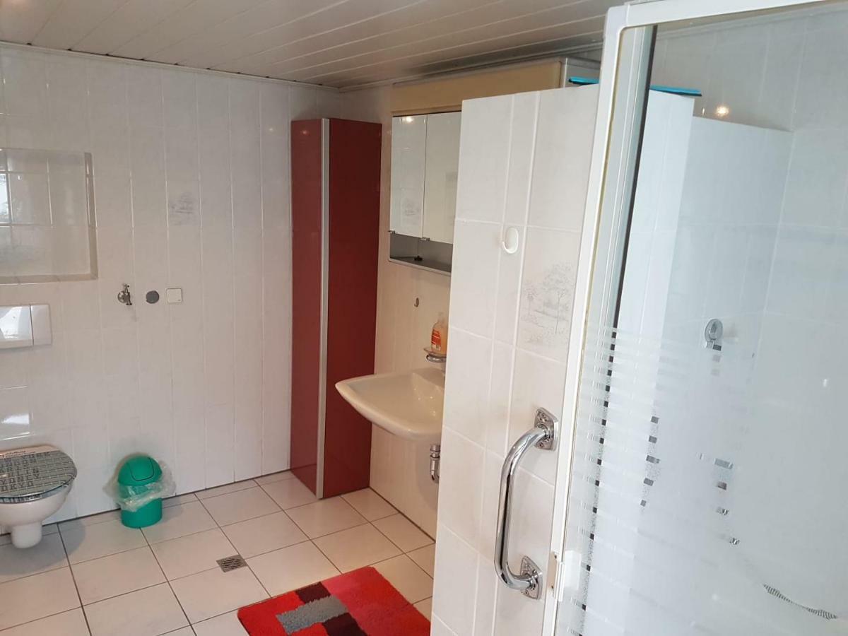Laendlich Zentrale Ferienwohnung Lippetal المظهر الخارجي الصورة