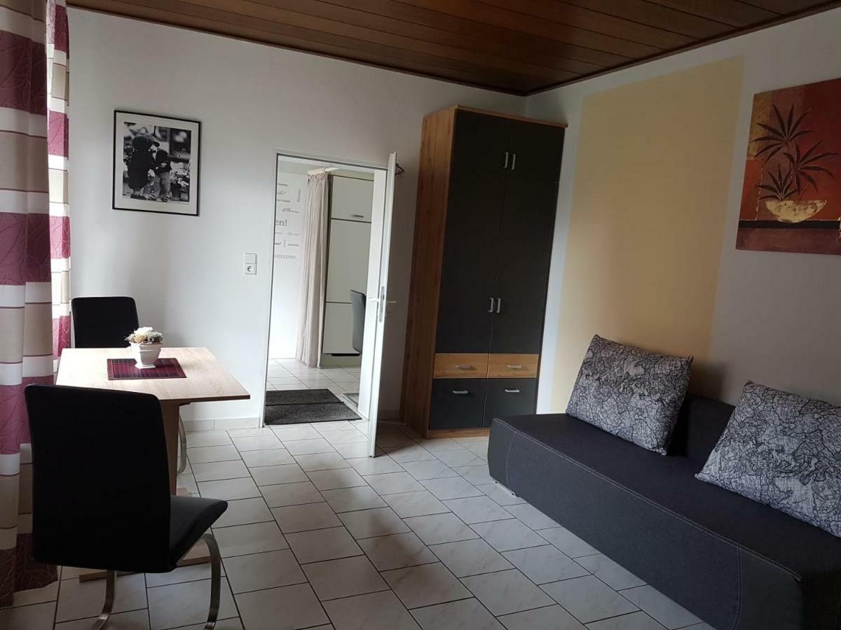 Laendlich Zentrale Ferienwohnung Lippetal المظهر الخارجي الصورة